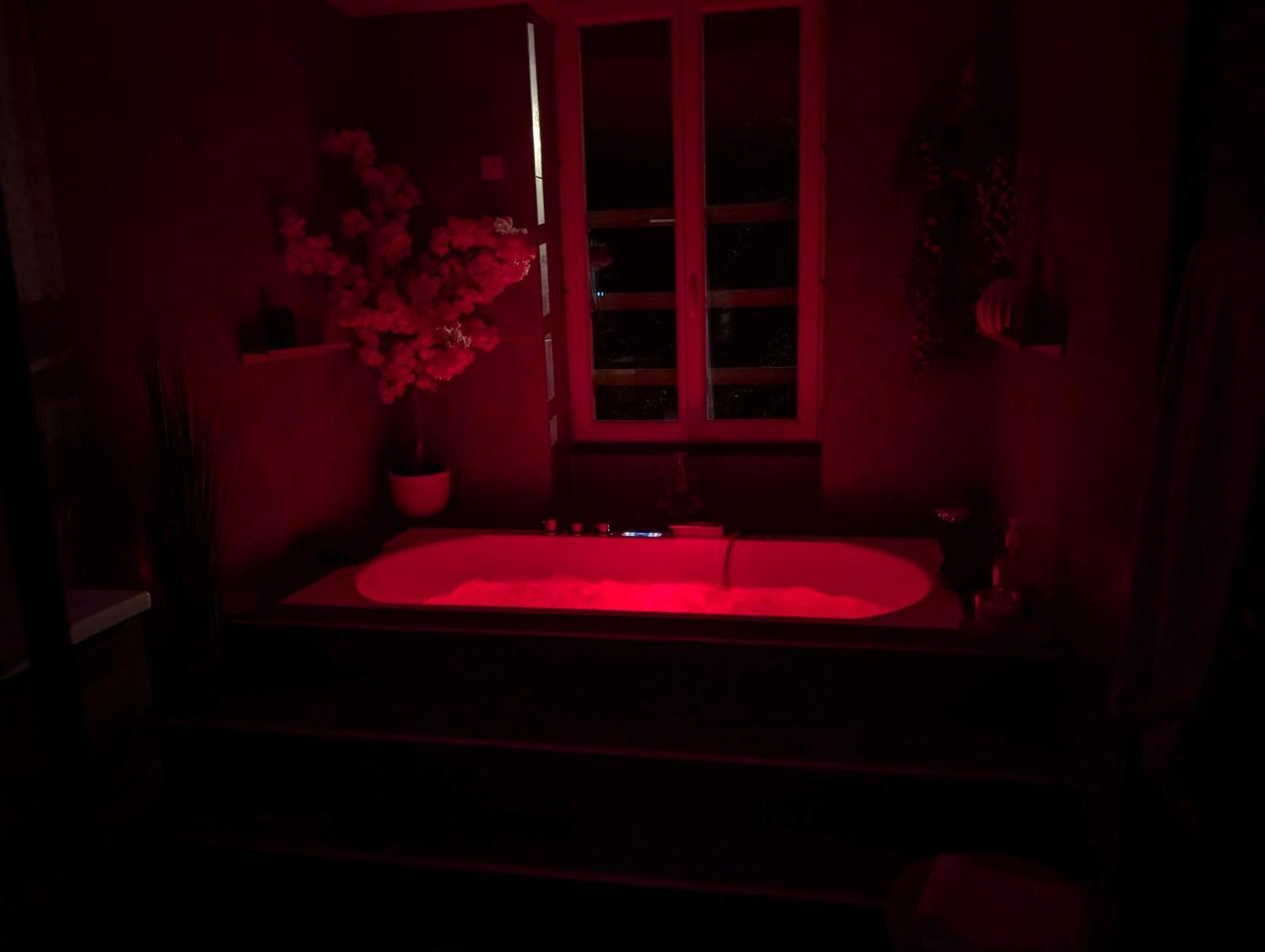 Le Spa - Villa Valmy - Hypercentre - Gare Sncf Монлюсон Екстер'єр фото